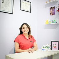 Dra. Chantal Borjon García