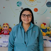 Dra. Perla Alejandra Mellado Urbina