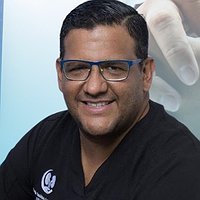 Dr. Servando Maximiliano García Sánchez