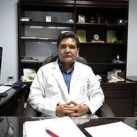 Dr. Fidencio Reyes Verástegui